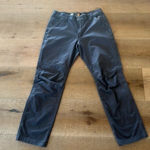 Carhartt Rugged Flex Relaxed Fit Pants (33x32)